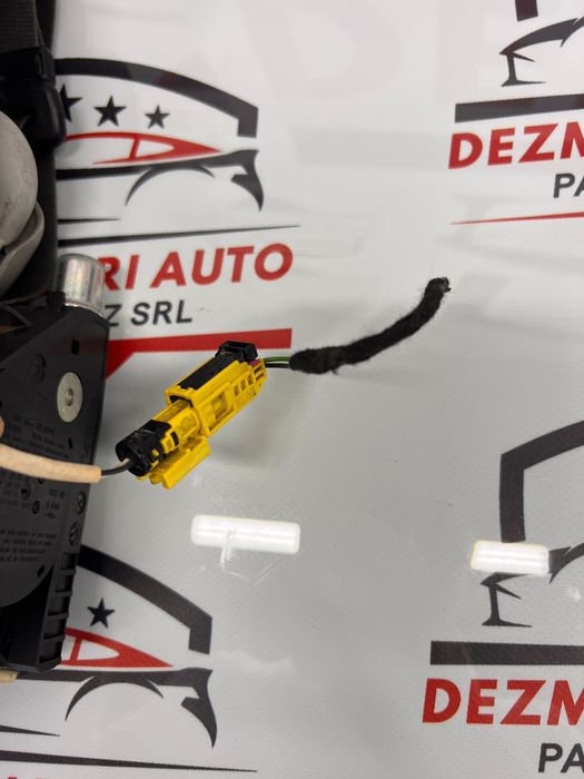 Centura Stanga Fata Vw Transporter T6