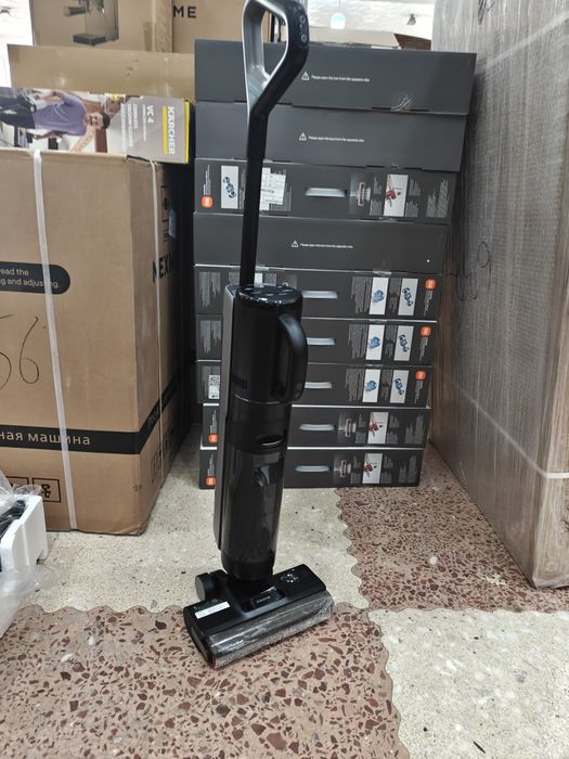 Продам беспроводной ручной пылесос Dreame H13 Pro Plus Mix