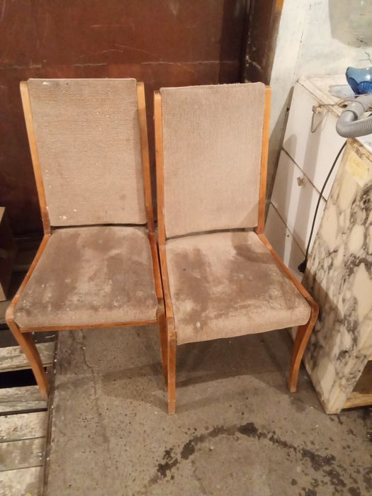 Продам стулья Советские