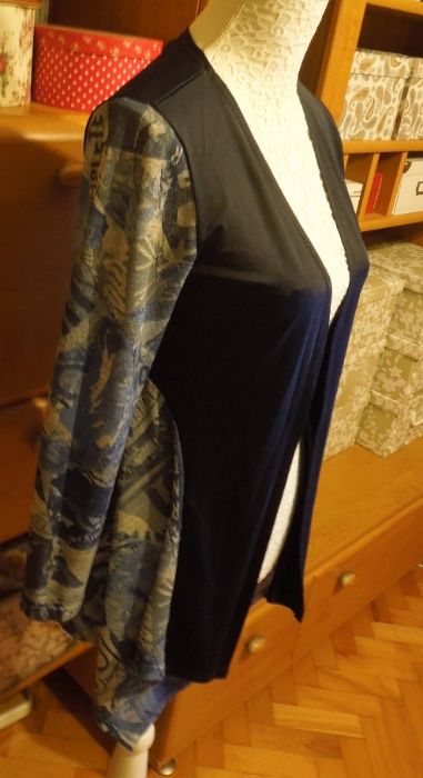 Dex - pieces, tricotat