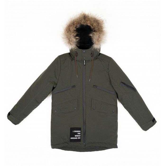 Зимный куртка на мальчика