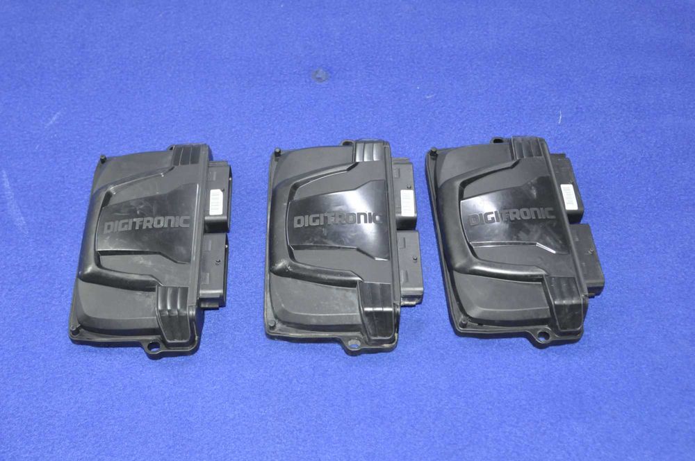 гбо блок управления iQ 3D 6 цилиндров (ОРИГИНАЛ)