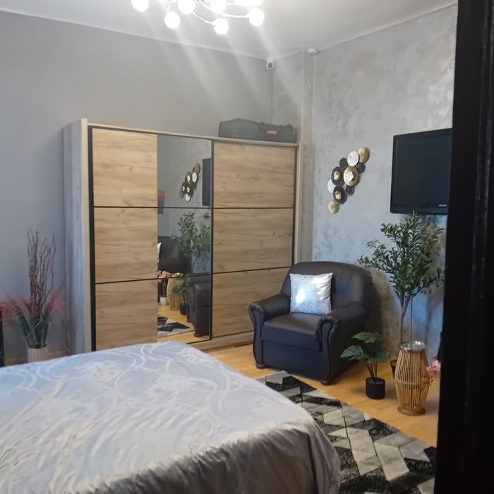 apartament de vânzare