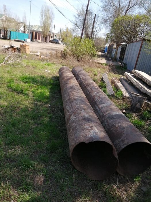 Продам трубу круглые