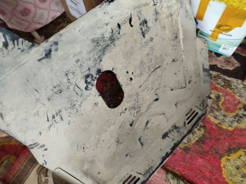 Защитка р3 равонга