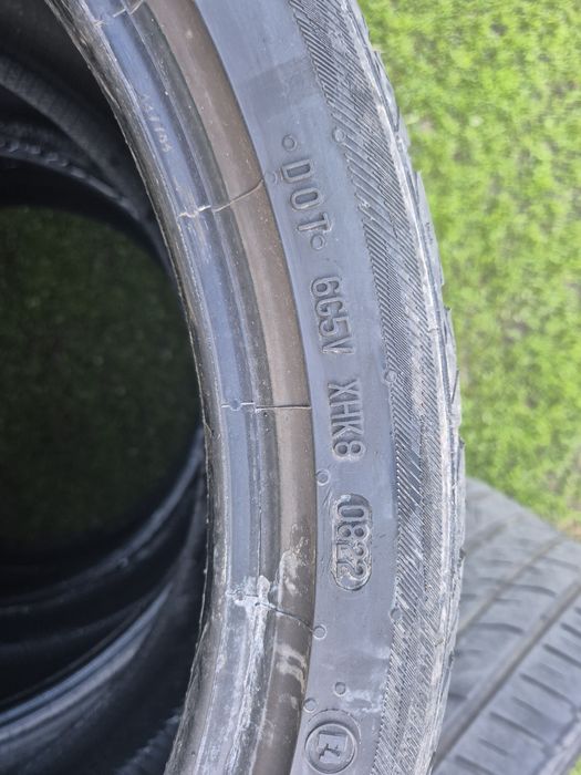 Cauciucuri 255/35/20