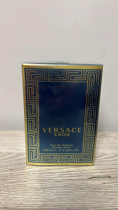 Versace Eros  100ml.