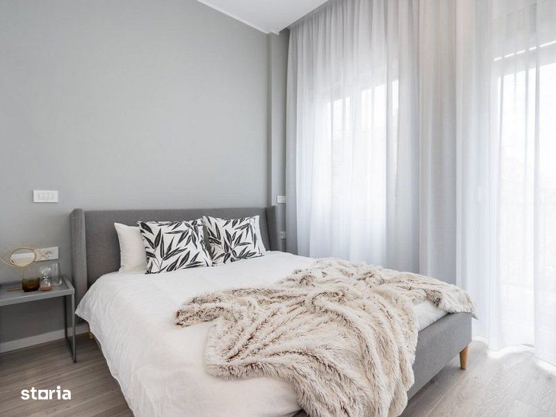 Studio elegant | Calea Victoriei | GalDan Apartments