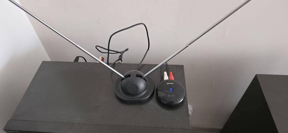 Качествен сет Technics с професионални тонколони SABA