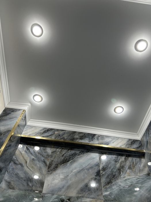 Евро ремот под клуч