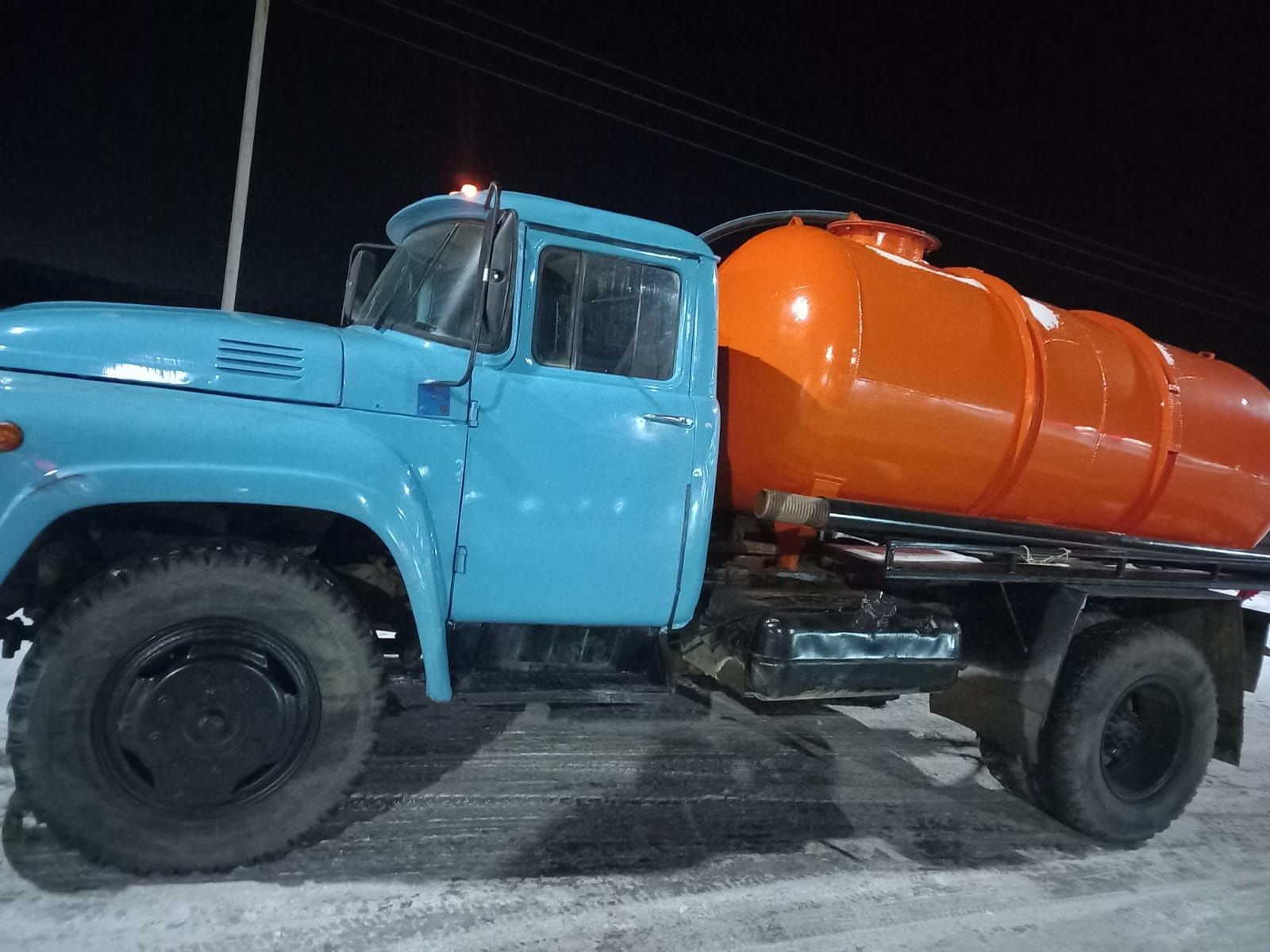 масло для вакуумных насосов - Транспорт в Восточно-Казахстанская область -  OLX.kz