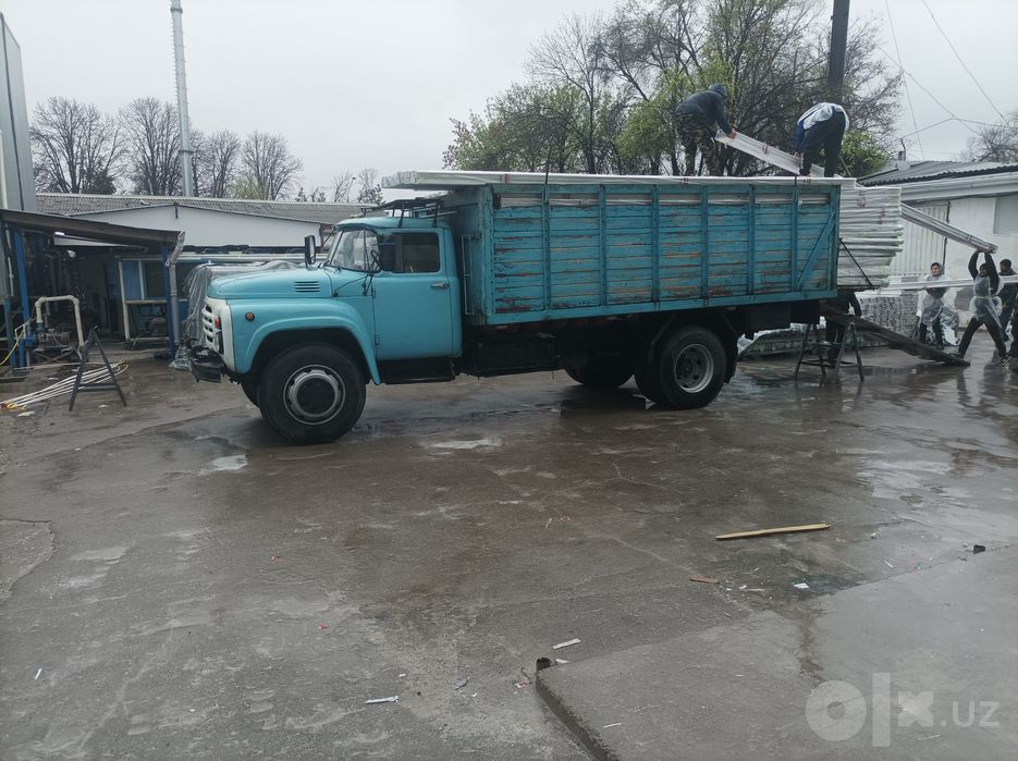 Dastavka xizmatlari
