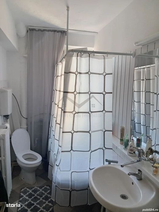 Apartament 2 camere nedecomandat Tudor Vladimirescu — fotografia 3