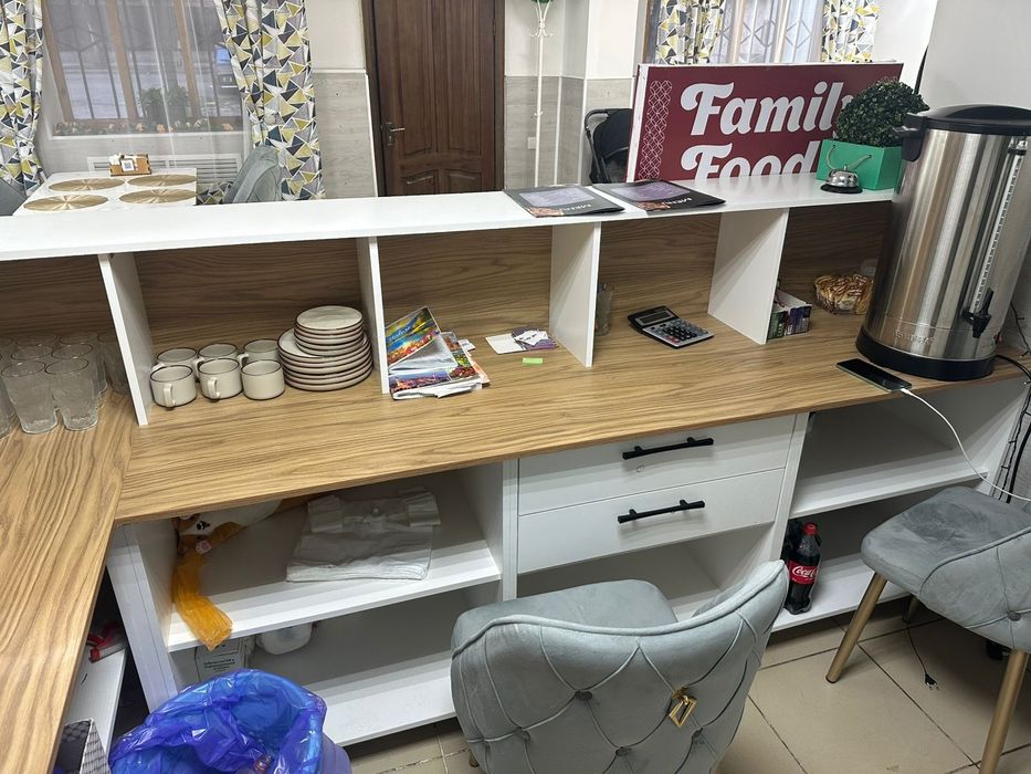 Суши пицца готовый бизнес