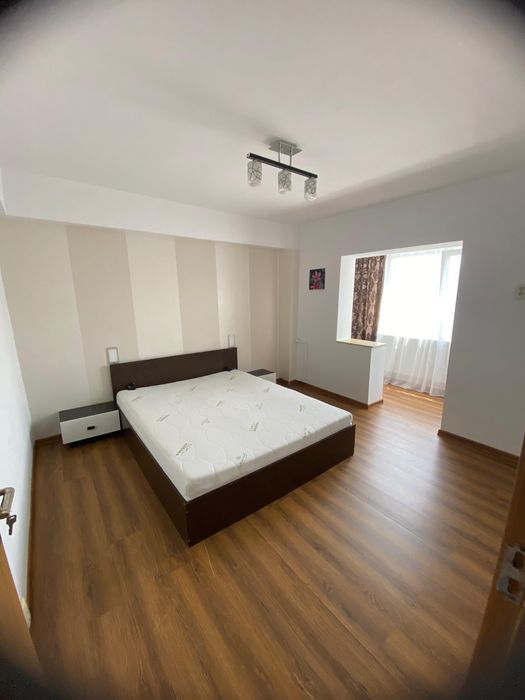 Apartament 3 camere Popa Sapca