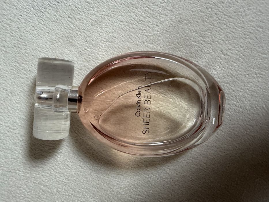Calvin Klein parfum