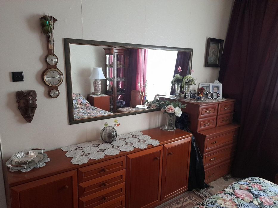 Продава се Тристаен апартамент в Пловдив, Христо Смирненски - 92 кв.м за 1794 €/кв.м - Снимка #7