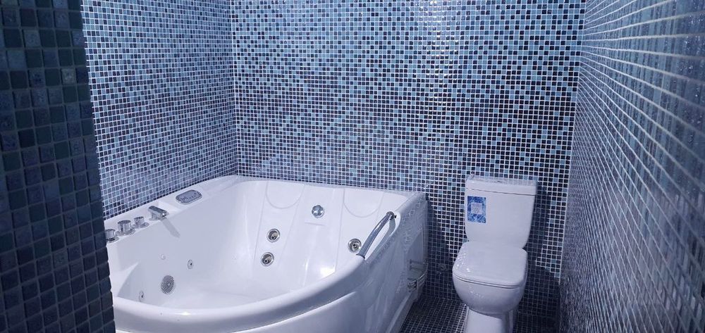 Строительство бассейнов