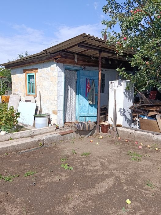 Продаю дачу в дачном обществе