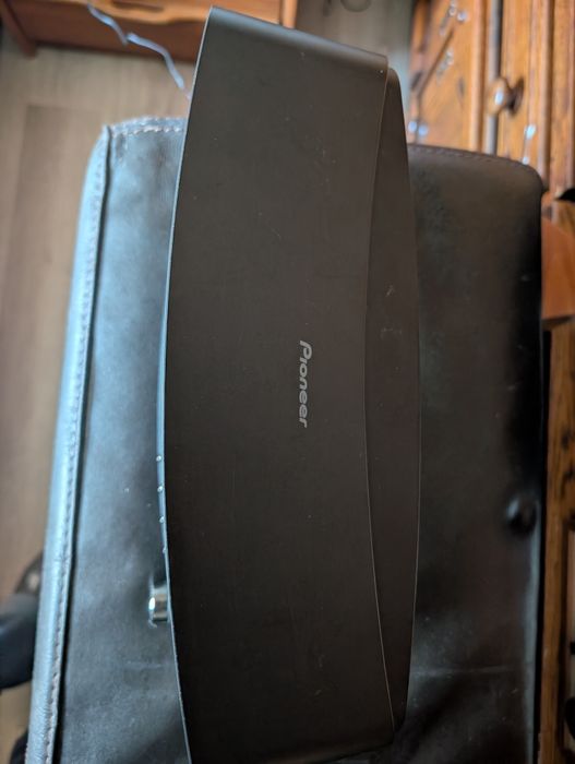Boxă portabilă Pioneer MRX-3
