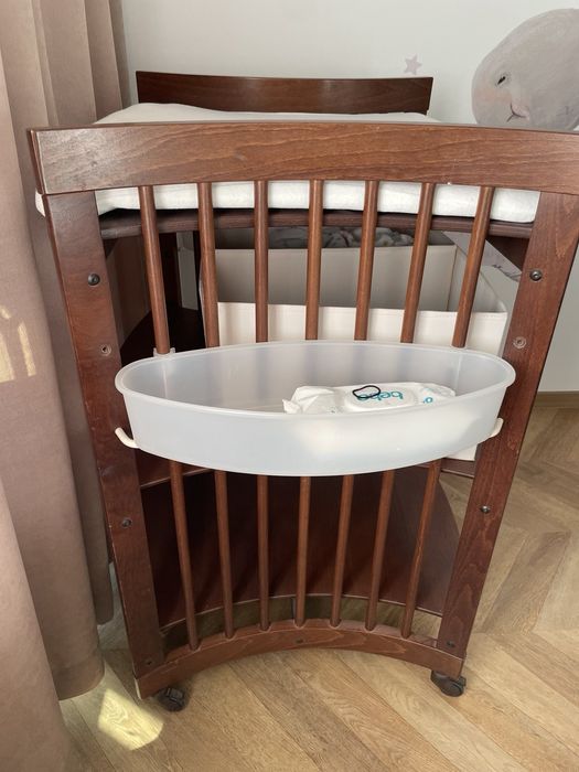 Повивалник Stokke