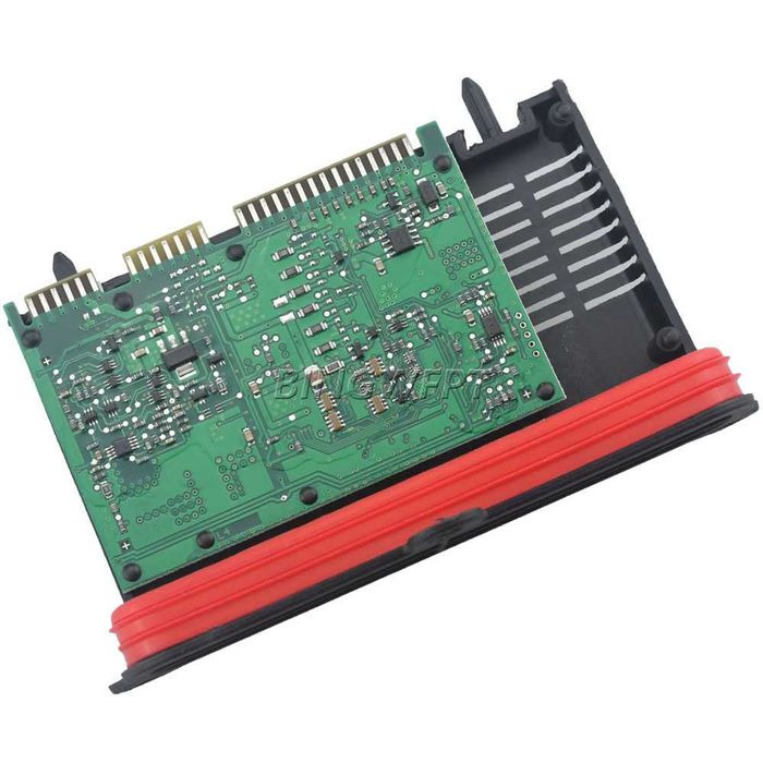 модул за фарове BMW  TMS управление модул бмв F10, F18, F32 F серия