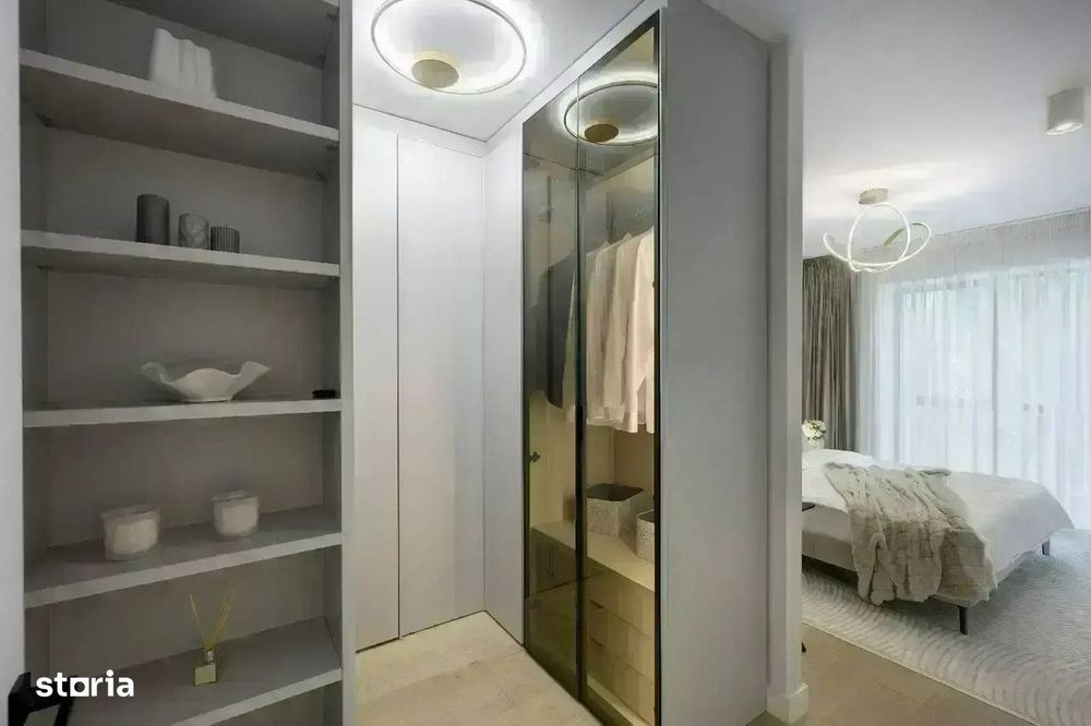 Duplex de Lux 4 Camere cu Grădină – Erou Iancu Nicolae – Comision 0%