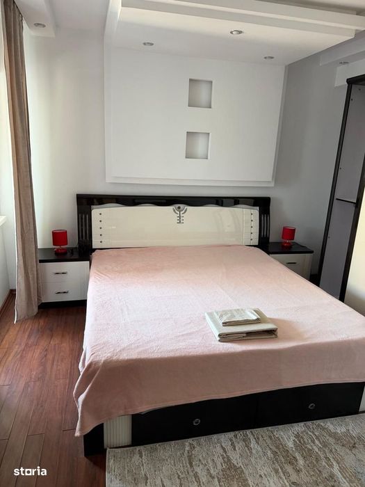 Apartament 3 camere zona Tomis Nord — fotografia 3