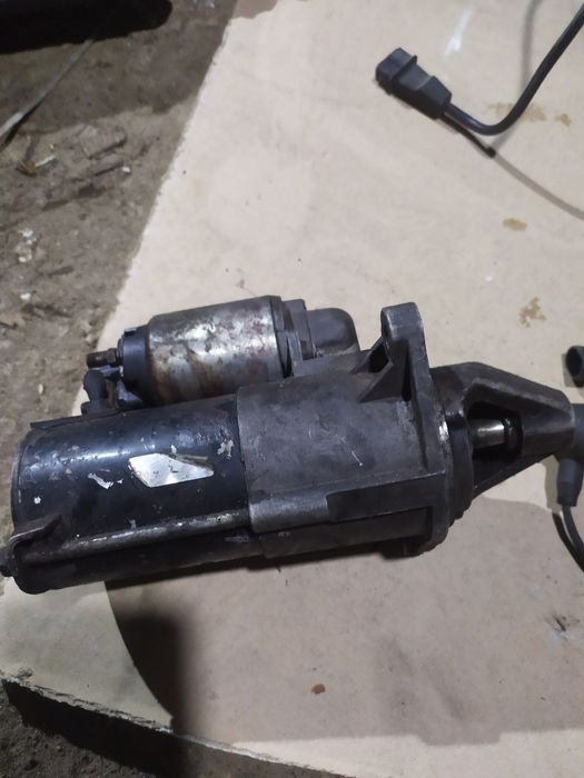 Запчасти Опель Вектра- Астра 1.6