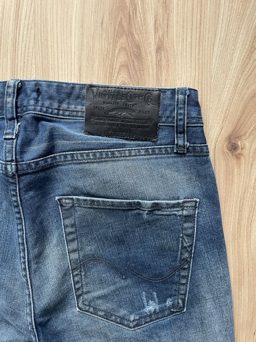 JACK & JONES / мъжки дънки W30