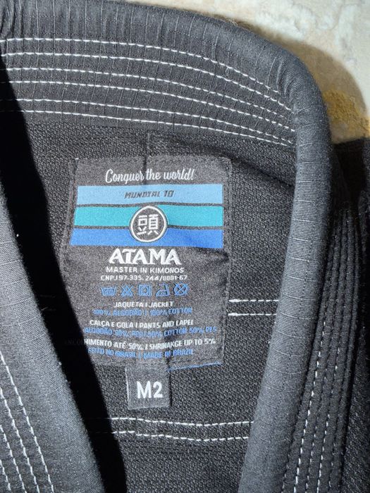 Кимоно для джиу джитсу BJJ