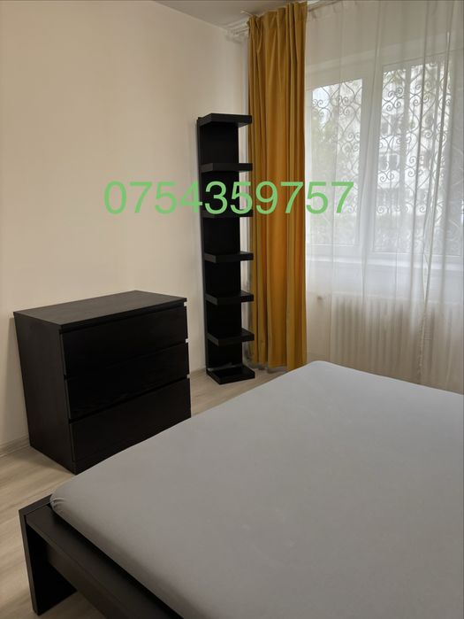 Apartament 2 camere de inchiriat Pajura