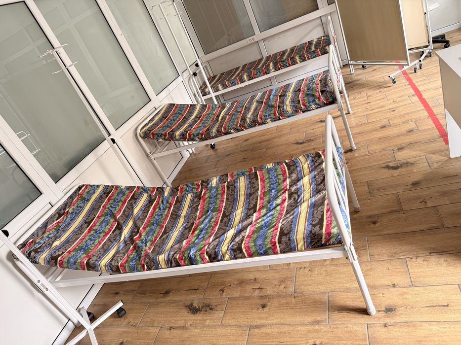 Офисная мебель б/у