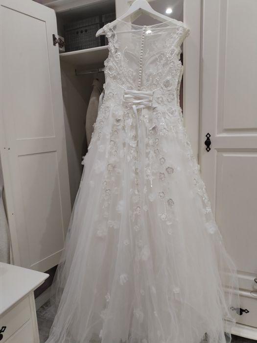 Rochie de mireasa