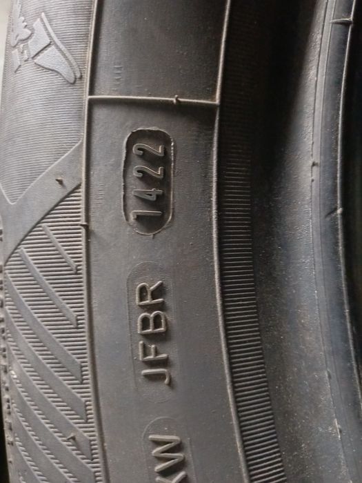 Гуми 205/60/16 Гудиар