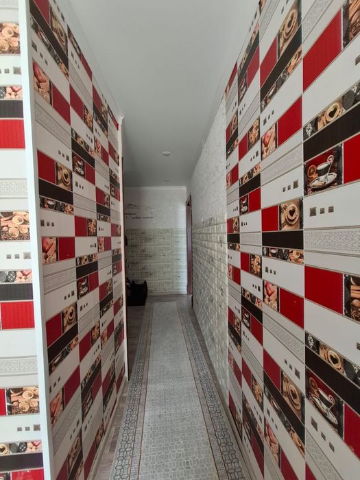 Квартира 2 комнатная