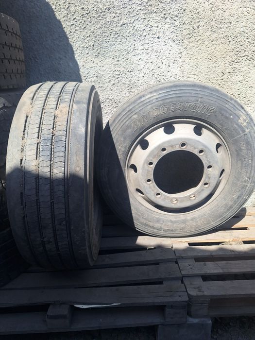 продам колёса на 22.5