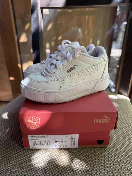 Детски кецове Nike