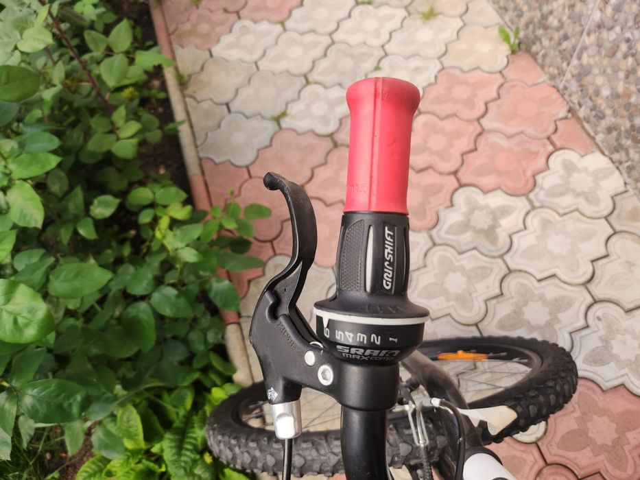 Bicicleta B-Twin