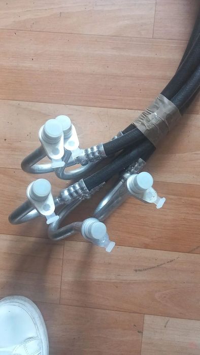 Vand Conductă ac Dacia Duster, Lodgy, Dokker 1.6 Sce, nouă