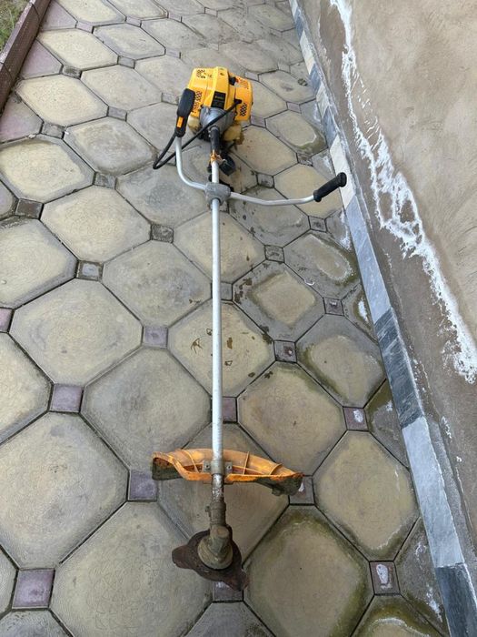 Бензиновые триммеры