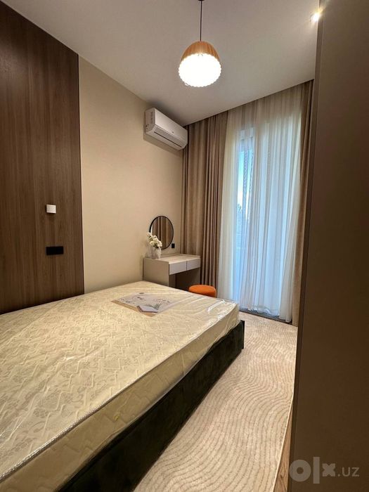 Продается 2х ком квартира, ЖК Infinity, ор-р: Ц-1 кафе Эфенди, 47м²