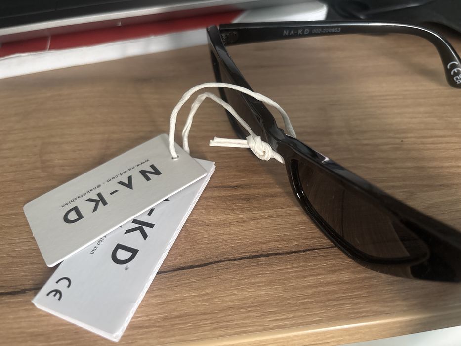 Дамски слънчеви очила