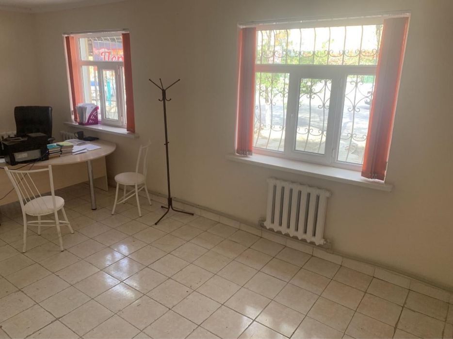 Сдам помещение под офис