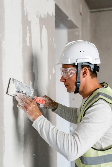 Бояджийски услуги, бояджия шпакловка Варна.