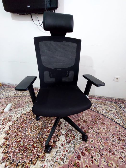 Кресло+подарок тумба