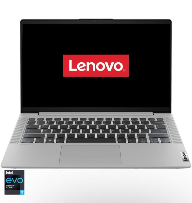 Laptop lenovo ultraportabil Udeapad 5 14itl05, intel i7-11