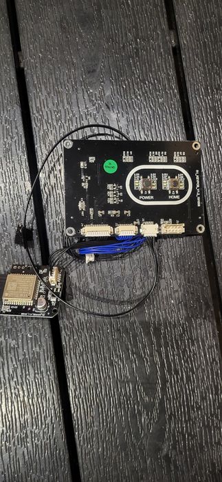 Piese Xiaomi Mi Robot Vacuum Mop Essential – set complet (fără senzor