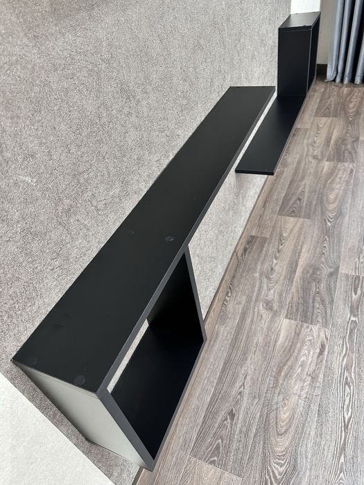 Полки настенные (2шт.)