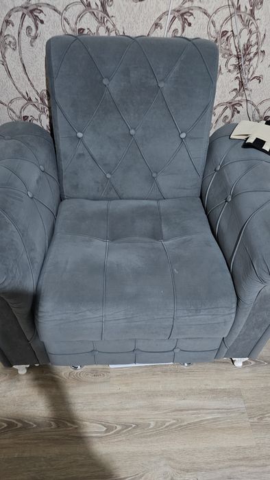 Продам кресло- кровать